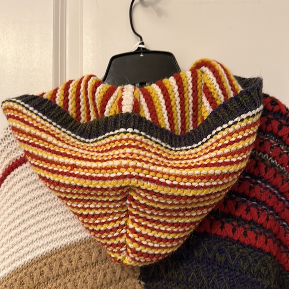 Zara knit cardigan coat - Picture 7 of 7